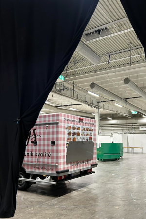 Driver du en restaurang och behöver städhjälp?