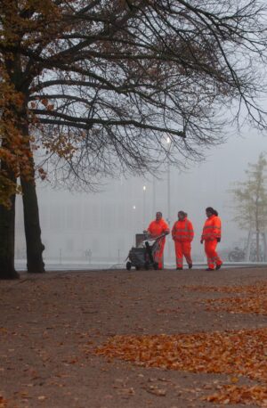 Vill du ha hjälp med flyttstädning?